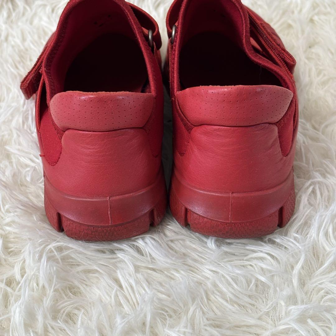 美品】ECCO エコー INTRINSIC 1 イントリンジック 35