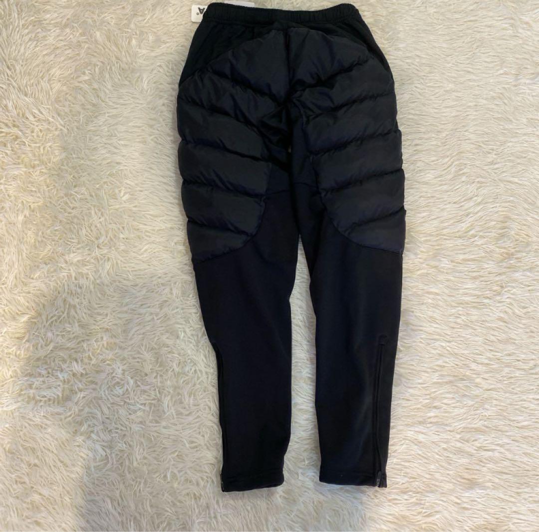 新品未使用タグ付き アスレタ ATHLETA 中綿ジャケット セットアップ