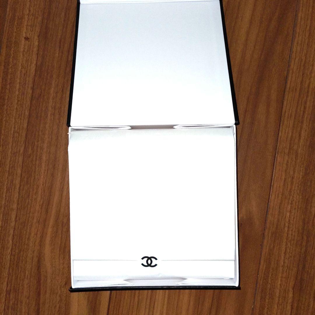 CHANEL CHANCE　オータンドゥル オードゥパルファム　シャネル　新品