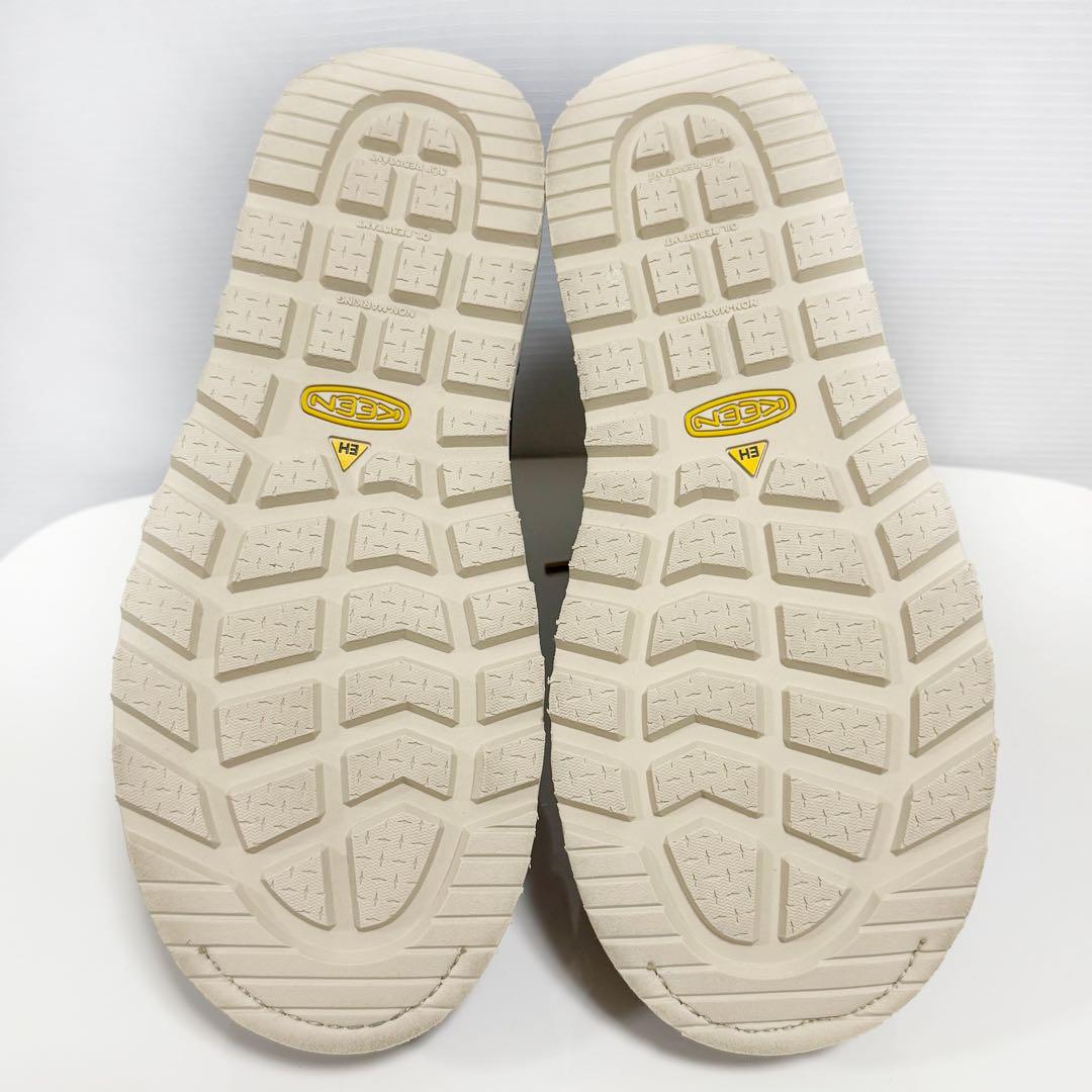 【人気モデル】KEEN x NOON GOONS コラボ ワークブーツ 27.5