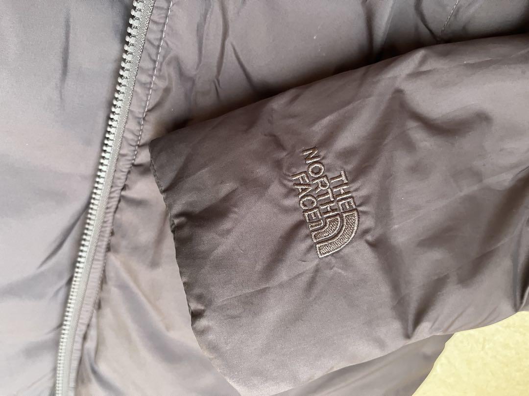 ノースフェイス the north face レディース　ダウンコート