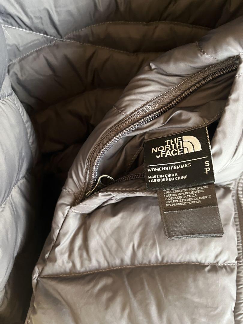 ノースフェイス the north face レディース　ダウンコート