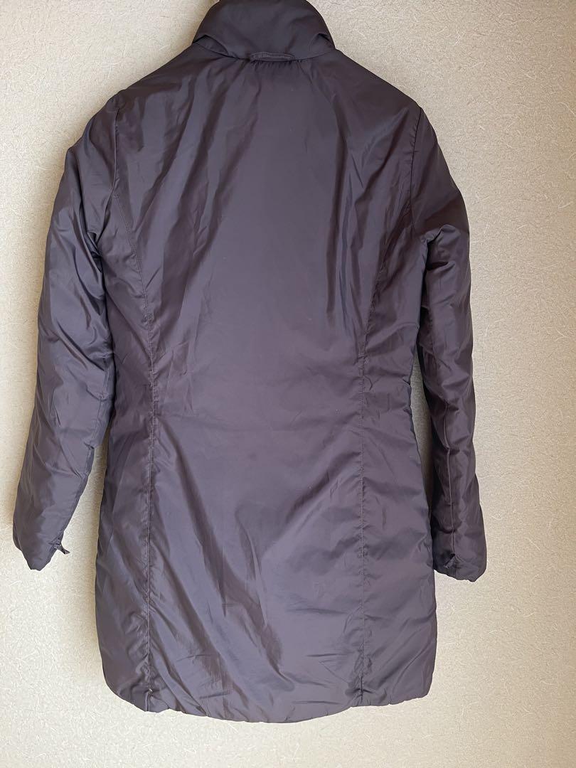 ノースフェイス the north face レディース　ダウンコート