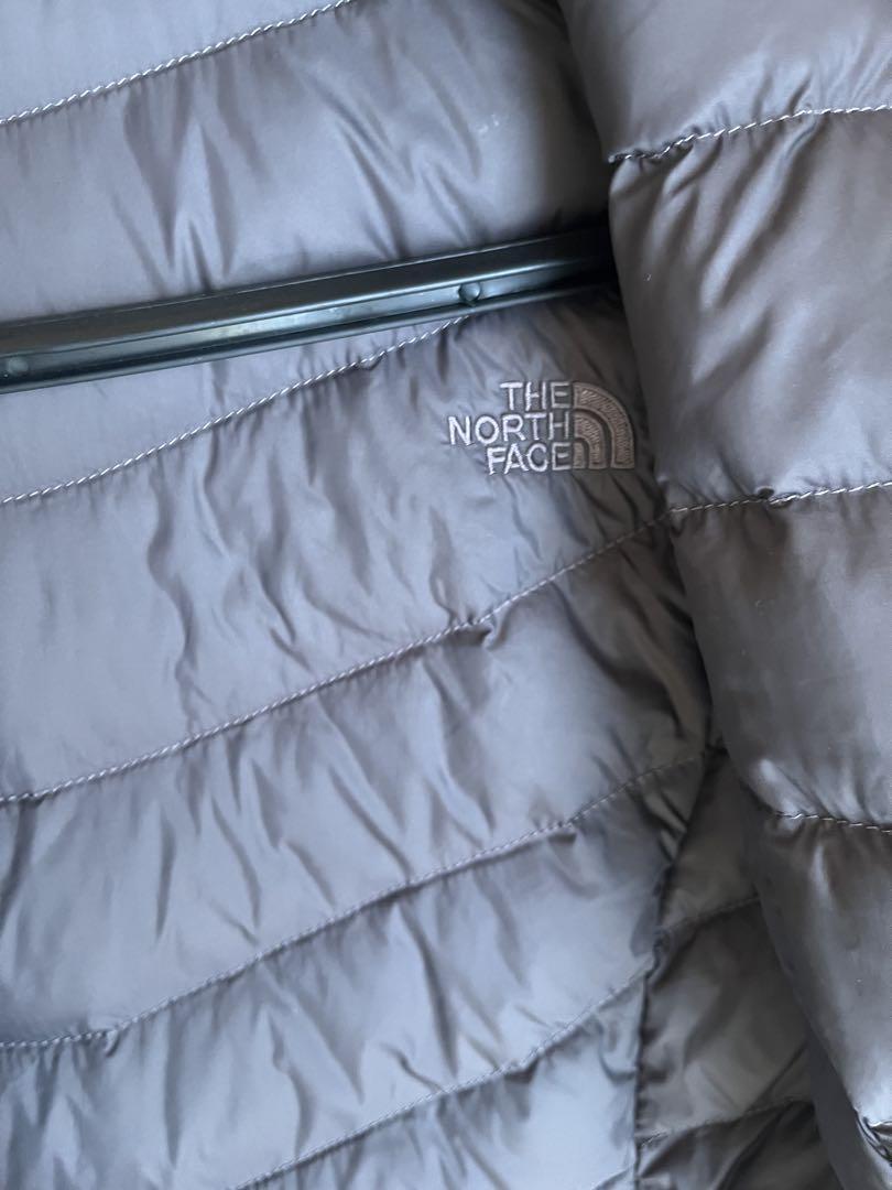 ノースフェイス the north face レディース　ダウンコート