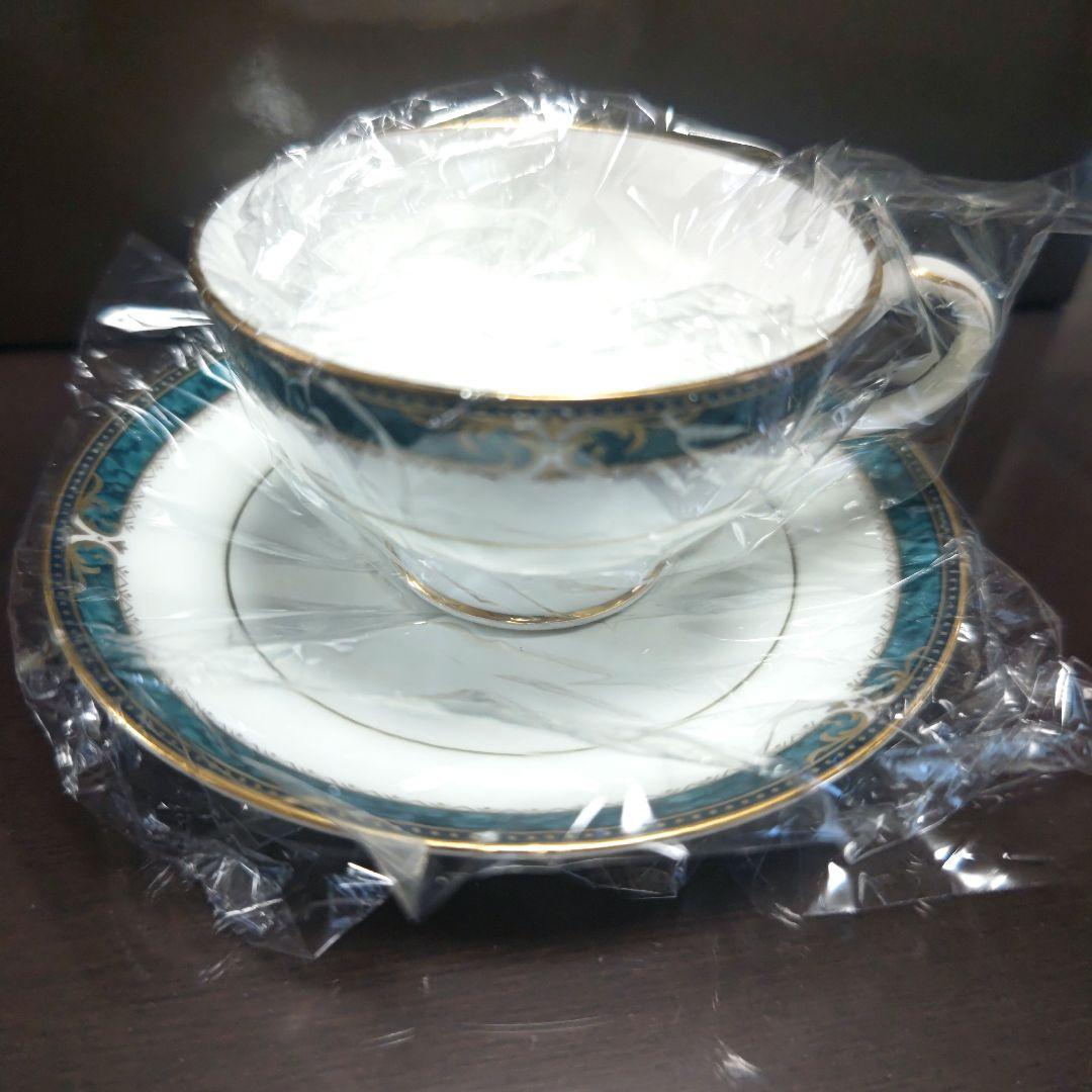 Noritake ティーカップ