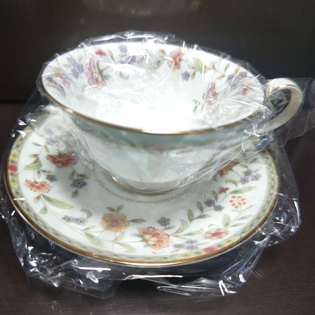 Noritake ティーカップ
