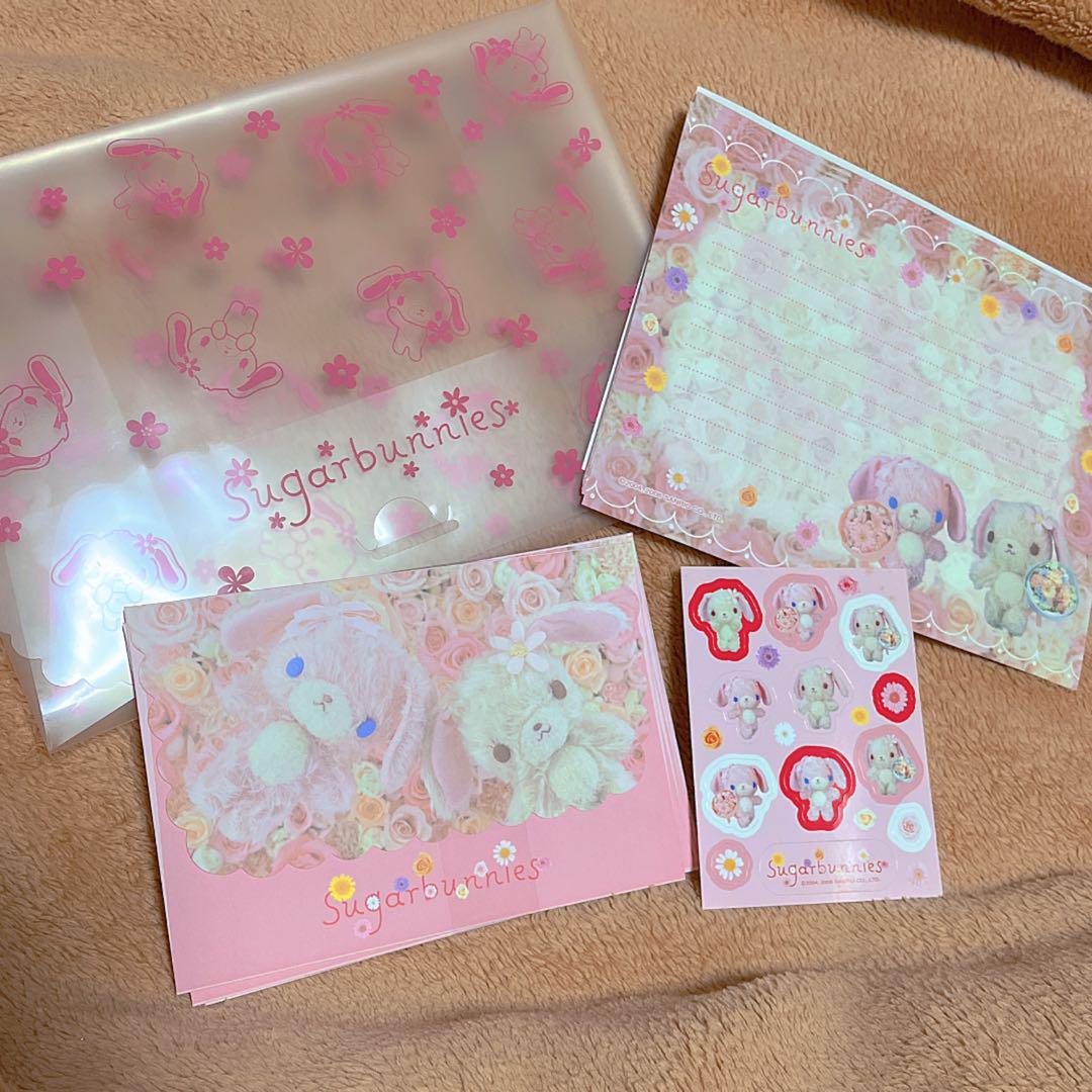 Amazon.co.jp: シュガーバニーズ バッグ ポーチ suger bunnies
