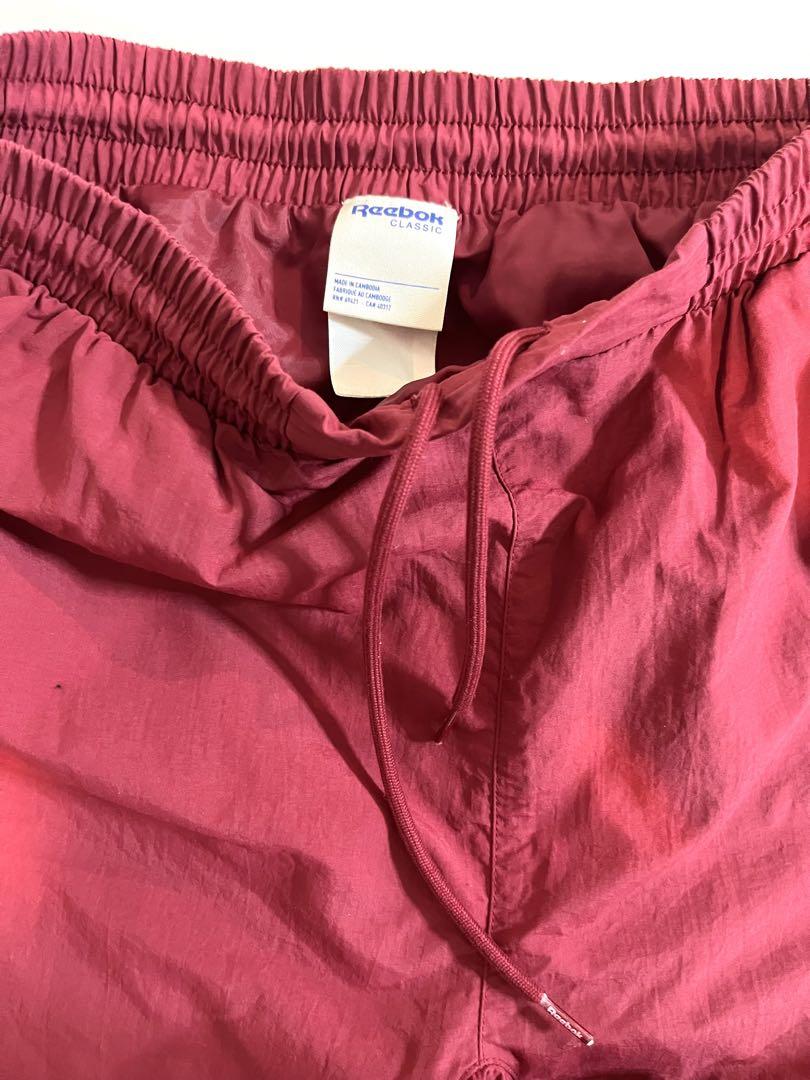 【中古品】Reebok リーボック　ジャージ　上下セット　S M