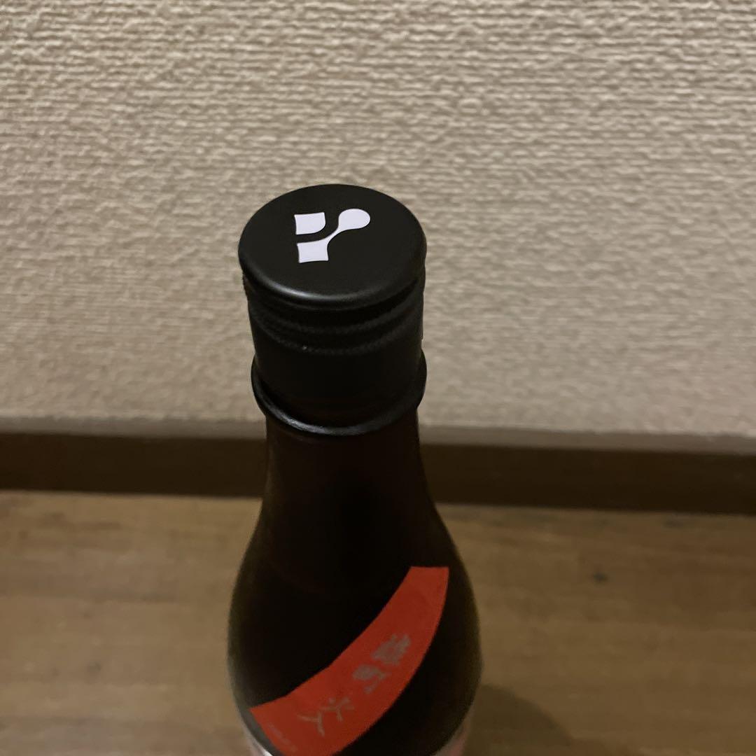 而今　雄町　火入れ　720ml
