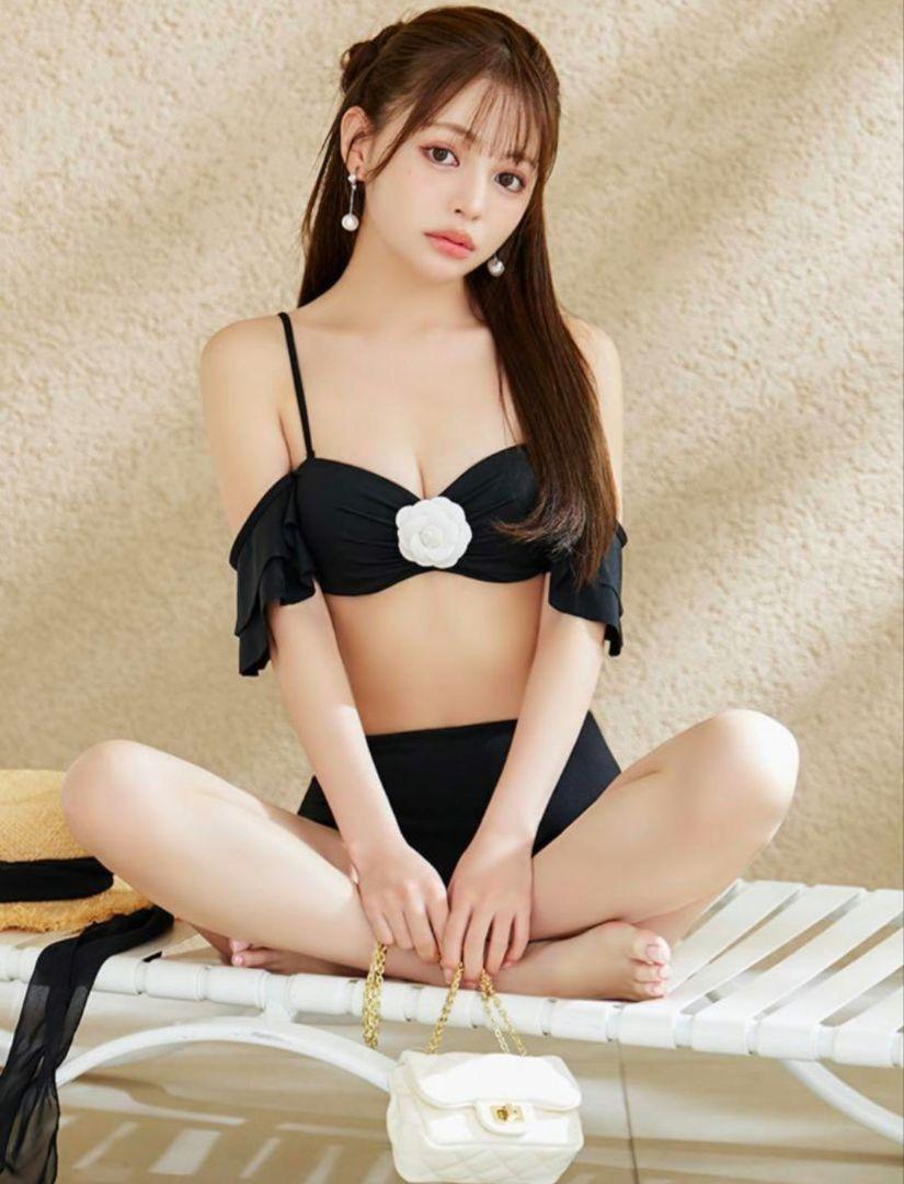 sugar nine　水着　新品未使用　Мサイズ