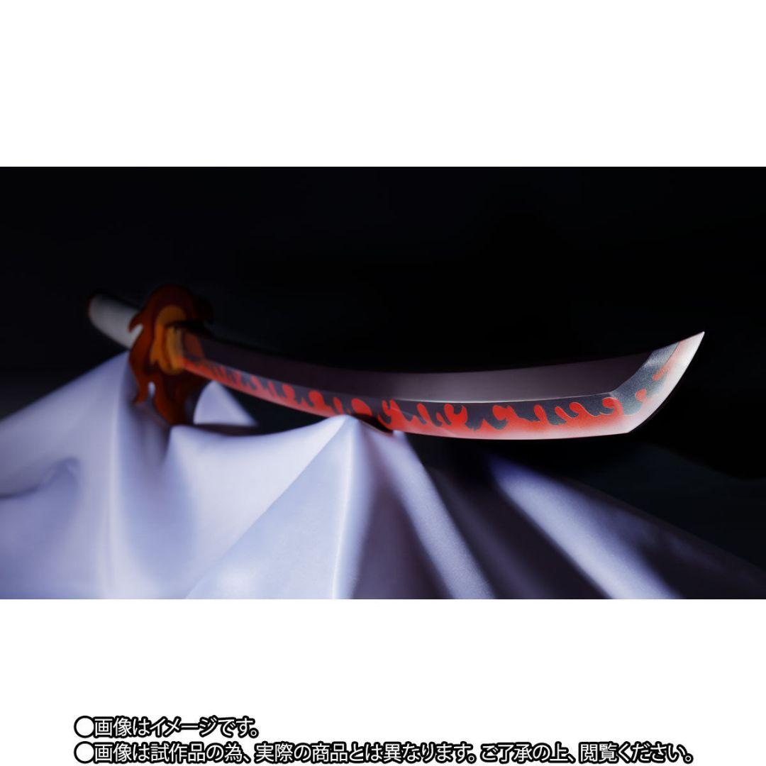PROPLICA 日輪刀 煉獄杏寿郎