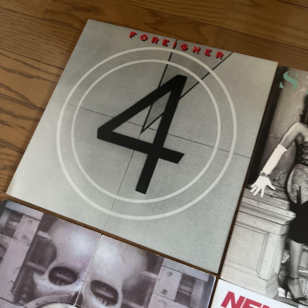 1980年代レコードまとめ売り 美品 バラ可 80年代レコードまとめ売り - メルカリ