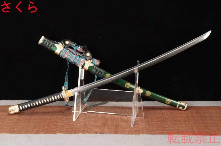 【柏木居合】  武具　刀装具　日本刀　模造刀  居合刀 柏木居合】 武具刀装具日本刀模造刀 居合刀