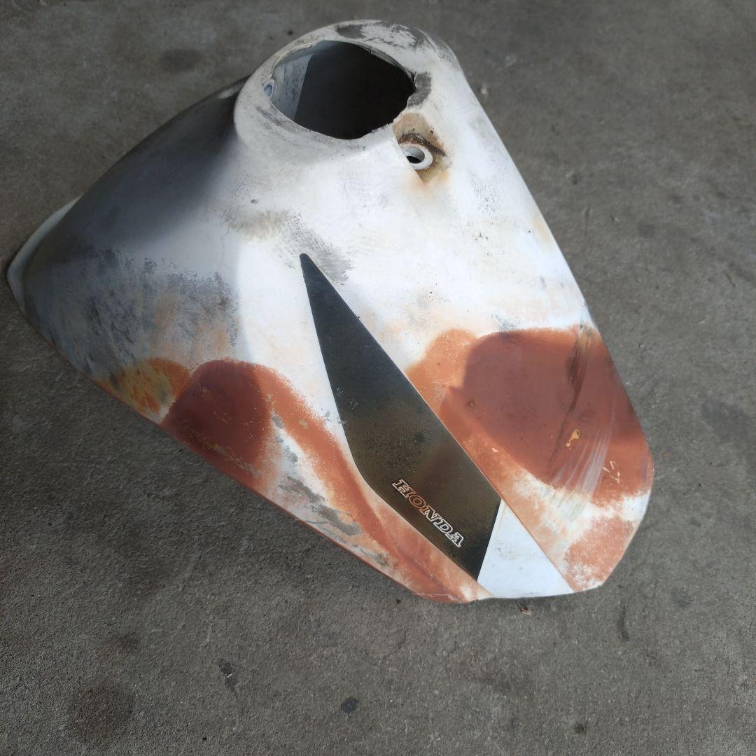 af09 スーパータクト フロントフェンダー スーパータクト フロントフェンダー 訳あり AF09 - メルカリ