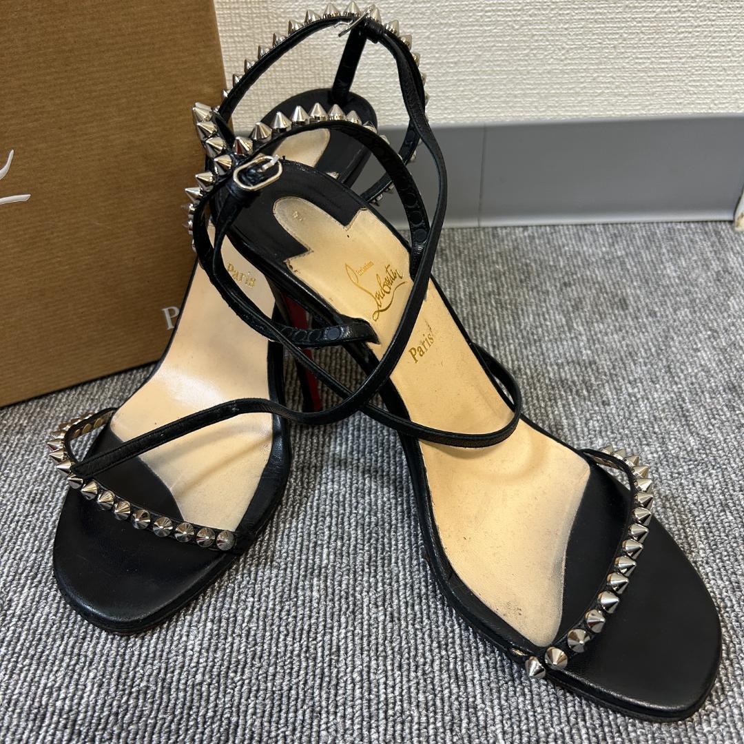 クリスチャンルブタン