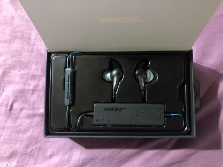 超激安格安 Bose QuietComfort 20 YLqUs-m29538716410 SALE2022