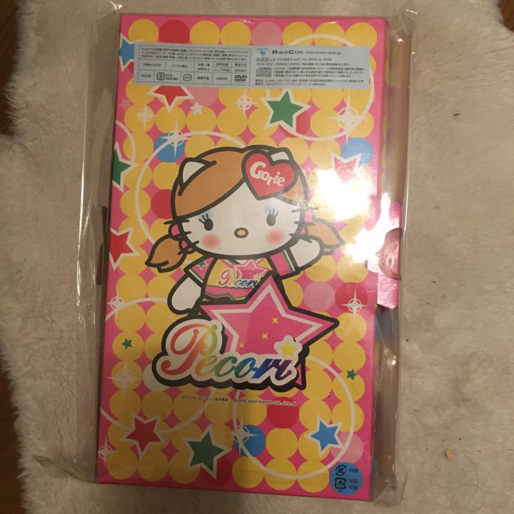 恋のPecori Lesson [DVD、轟ティ(トドロキティ)スペシャルレア