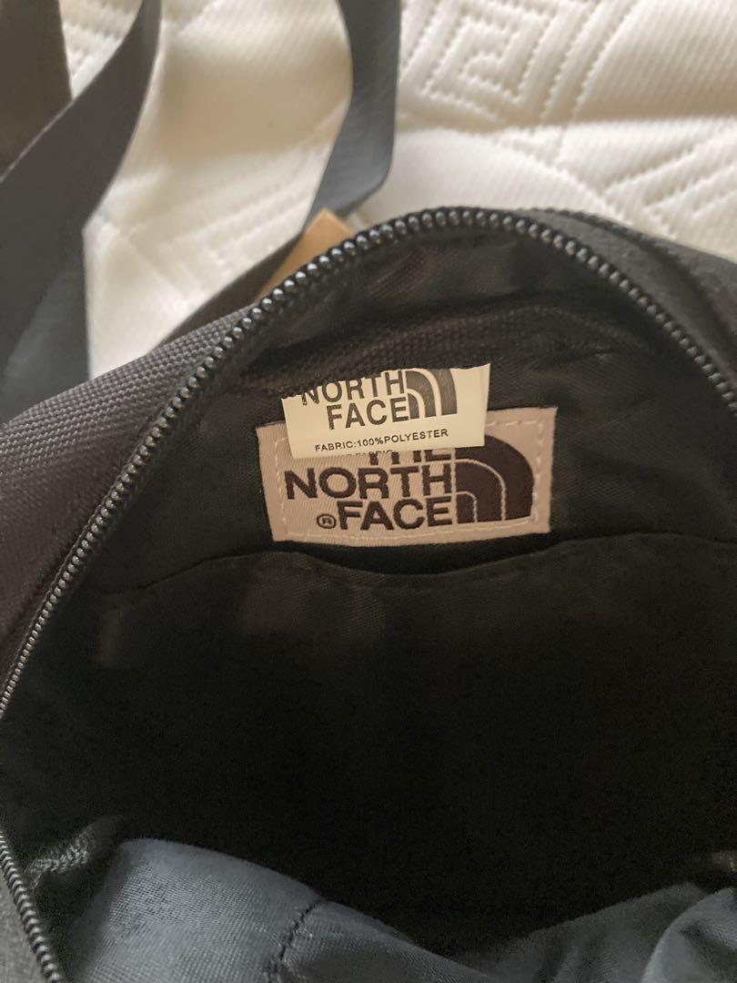 THE NORTH FACE ノースフェイス ショルダーバッグ 海外限定