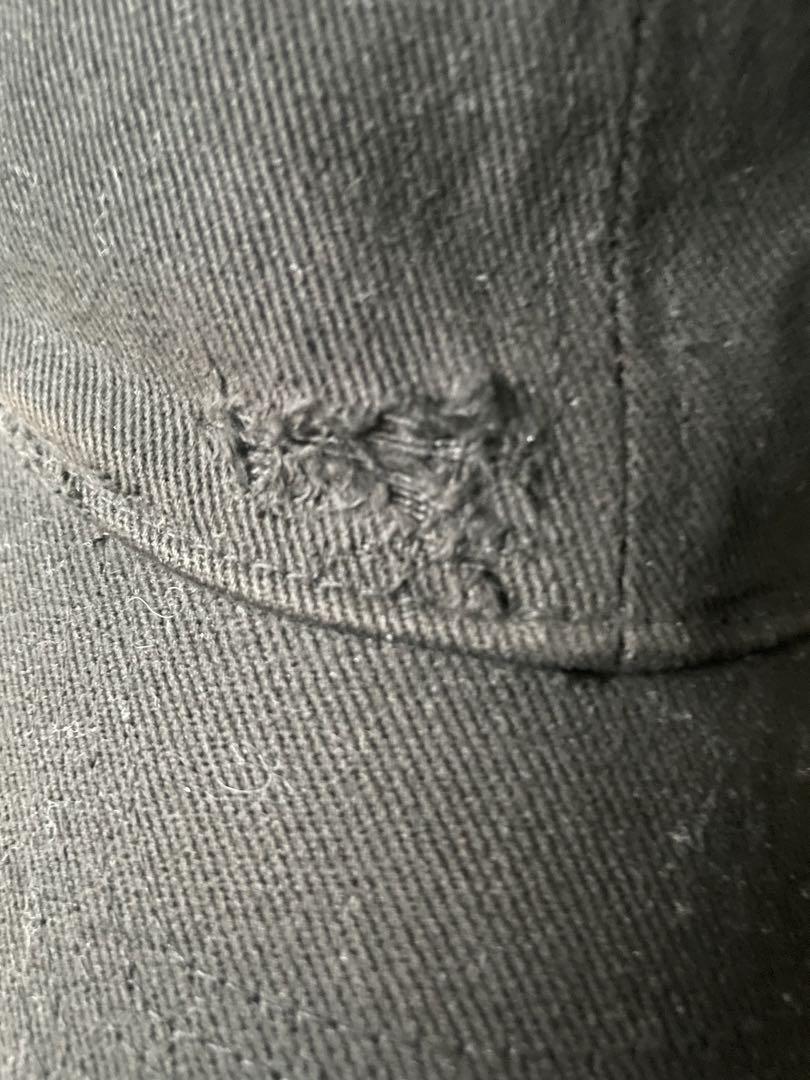 cap
