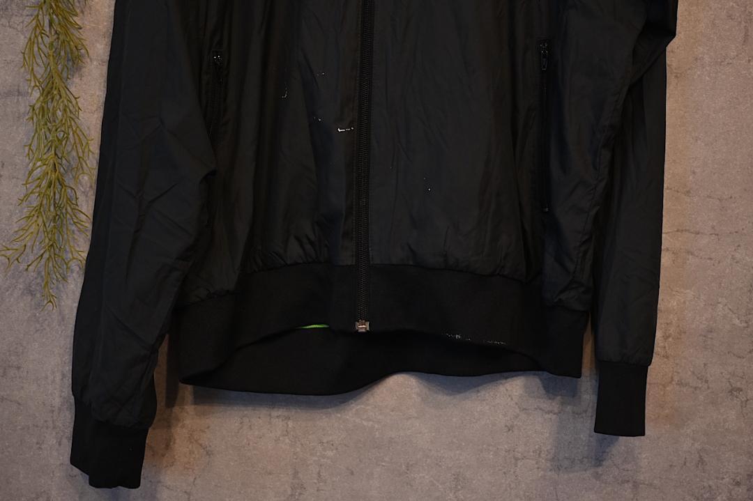 ジャケット・アウター Nike Two-Tone Sportswear Nylon Jacket
