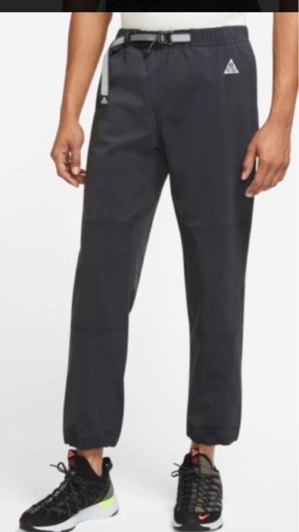 新入荷 NIKE ACG XL パンツ トレイル ACG ナイキ PANTS TRAIL 登山用品