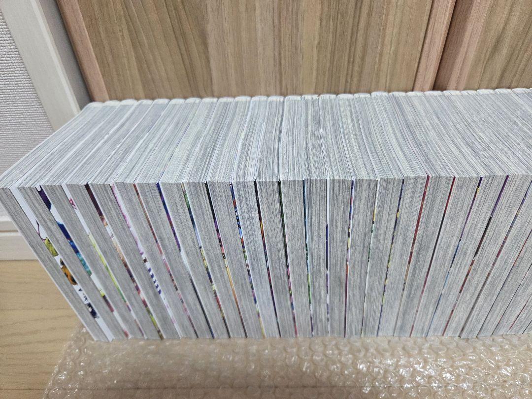 魔入りました！入間くん1~42巻　全巻美品セット&外伝&放課後の入間くん
