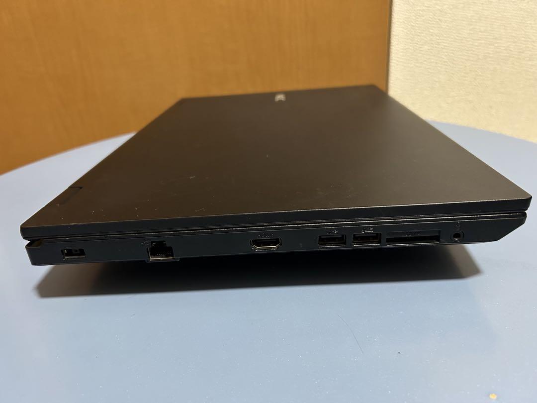 NEC VersaProタイプVE/第8世代 i5/Win11/15.6/SSD