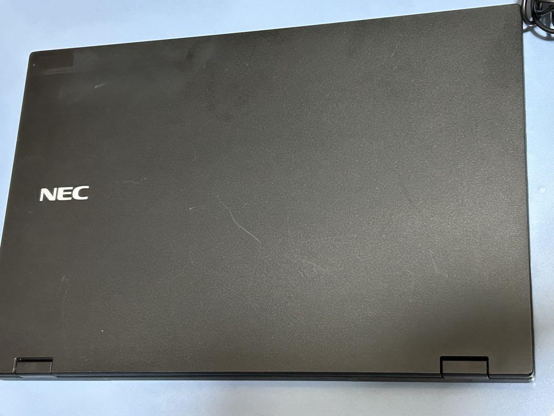 NEC VersaProタイプVE/第8世代 i5/Win11/15.6/SSD