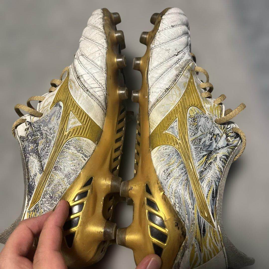 モレリアネオ3 セルヒオ・ラモスモデル モレリアネオ3 セルヒオ・ラモスモデル