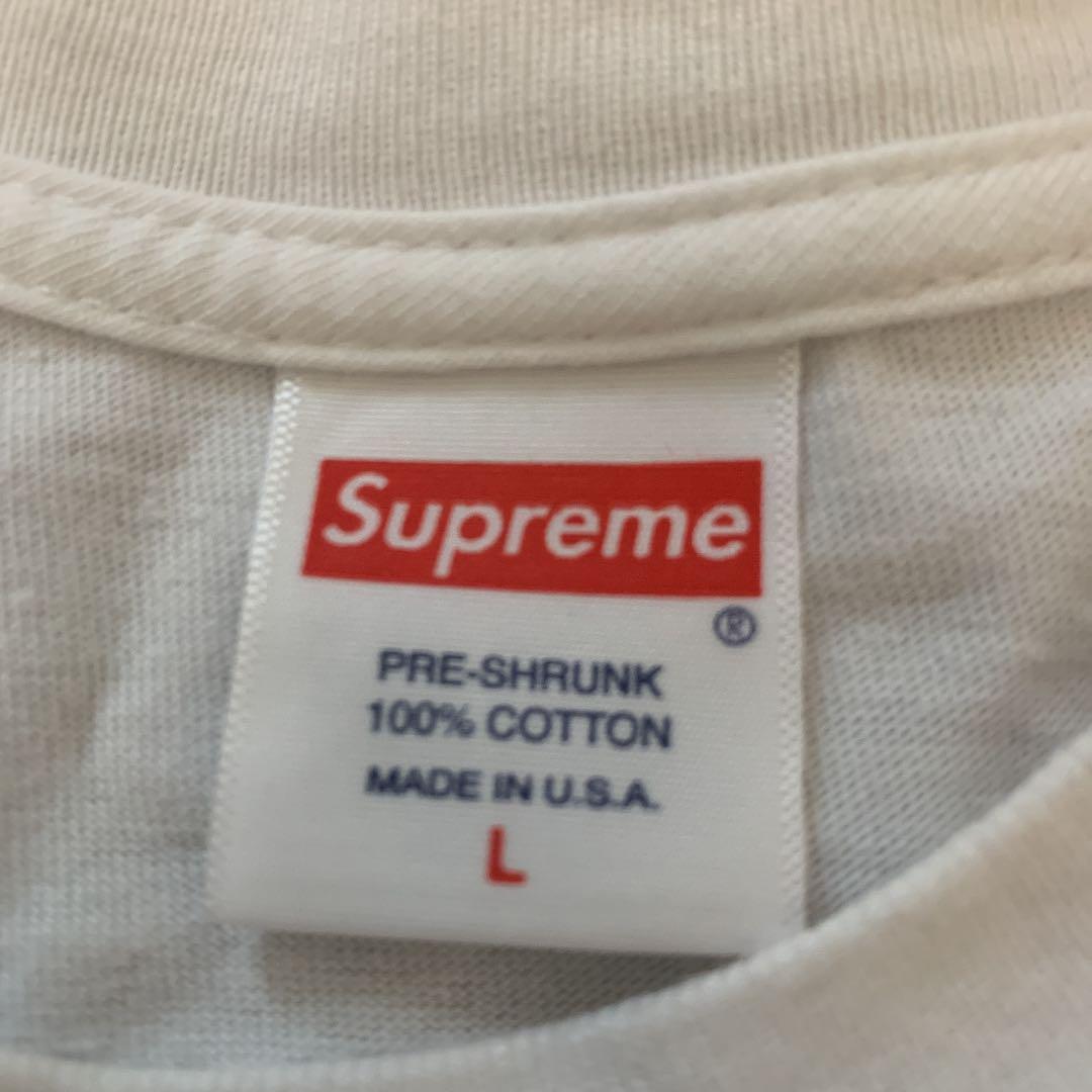 爆買い得価 Supreme Tシャツ ナオミ XfYsu-m29545559971 好評新品