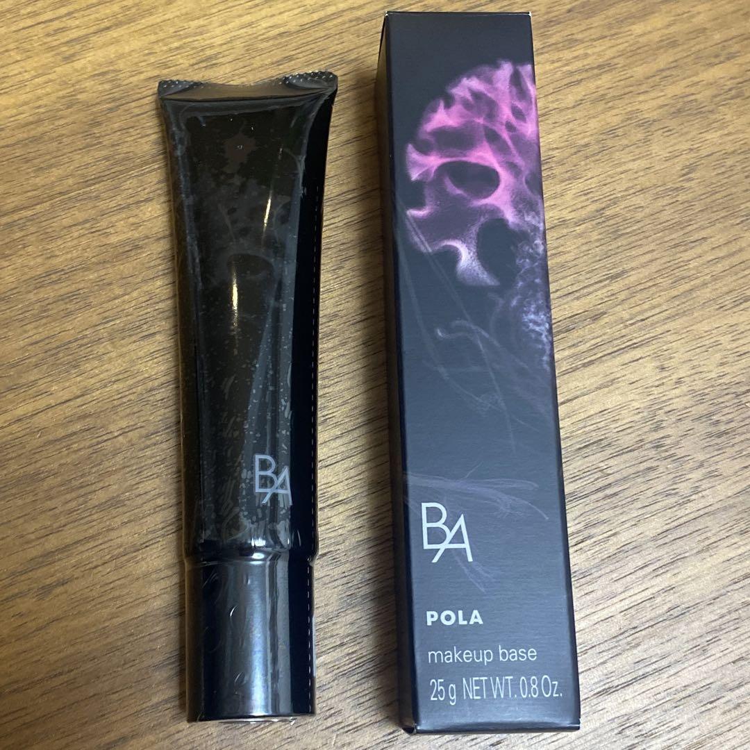【新品】POLA BA デイセラムM N 25g 楽天市場】POLA 新発売 ポーラ(POLA) BA デイセラムM N 25g