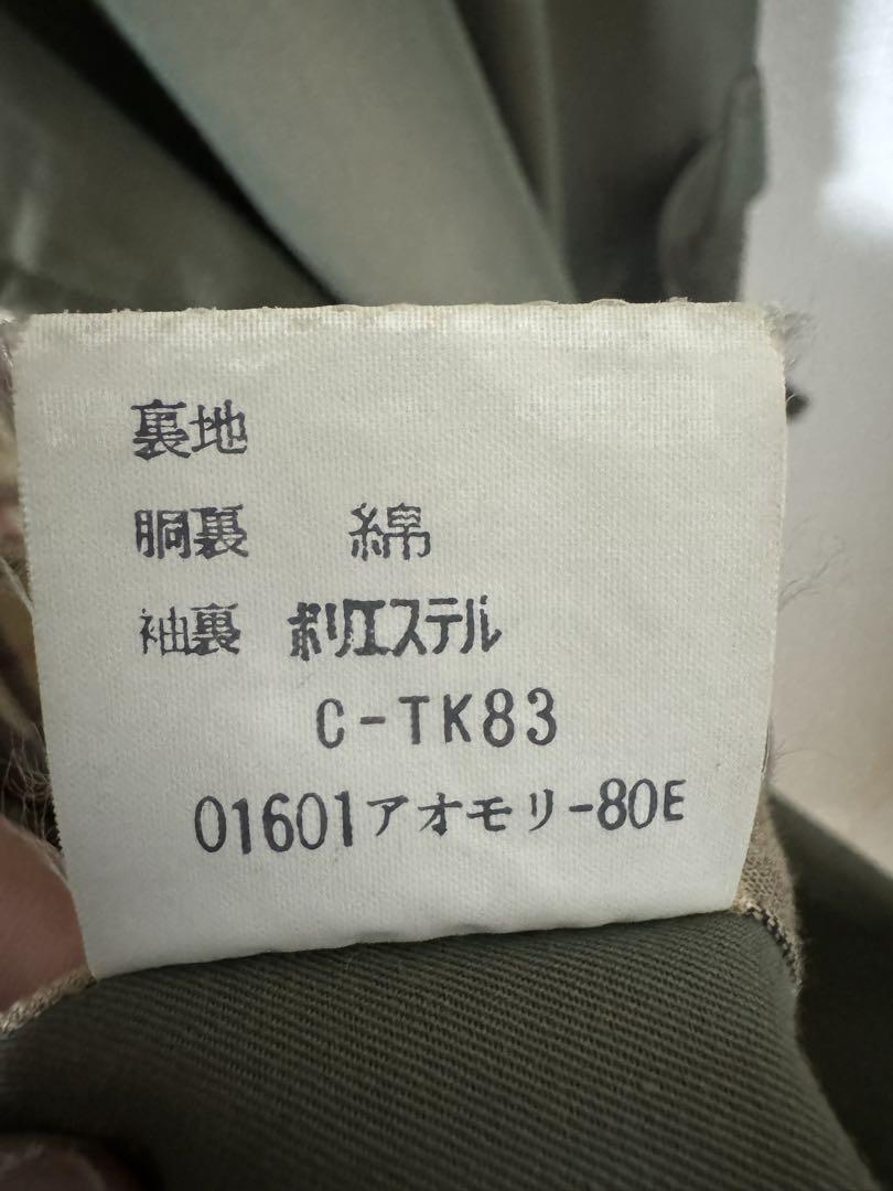 Burberry ロングコート　トレンチコート　レディース　ノバチェック