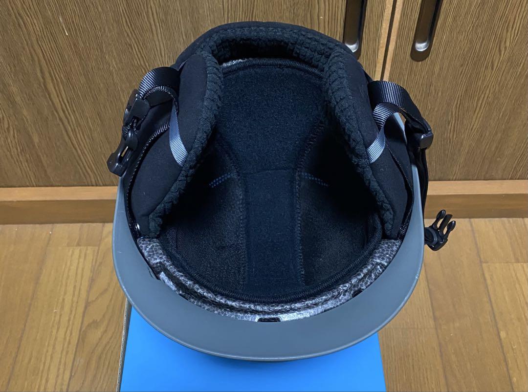 サンドボックス ヘルメット CLASSIC 2.0 MLサイズ