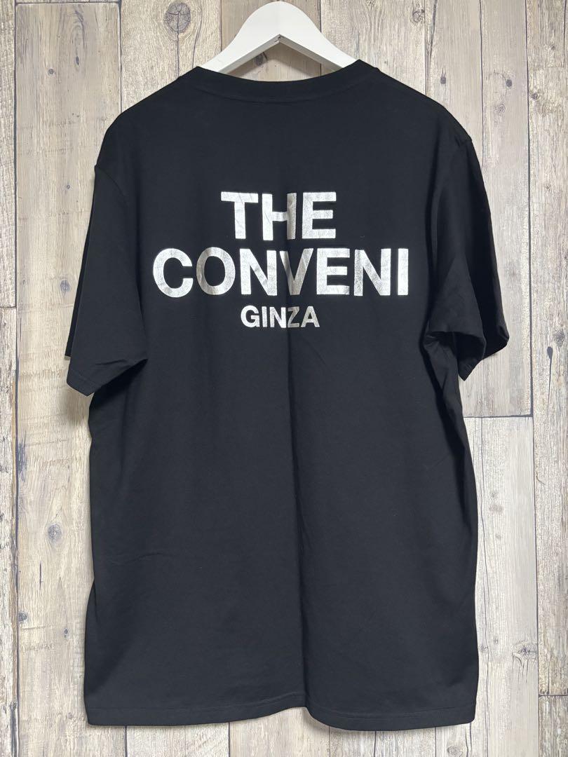 The conveni parking GINZA Tシャツ fragment