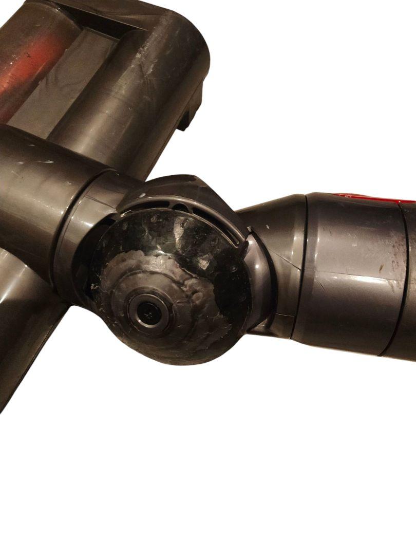 Dyson V7 Slim コードレス掃除機 本体