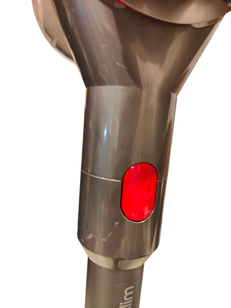 Dyson V7 Slim コードレス掃除機 本体
