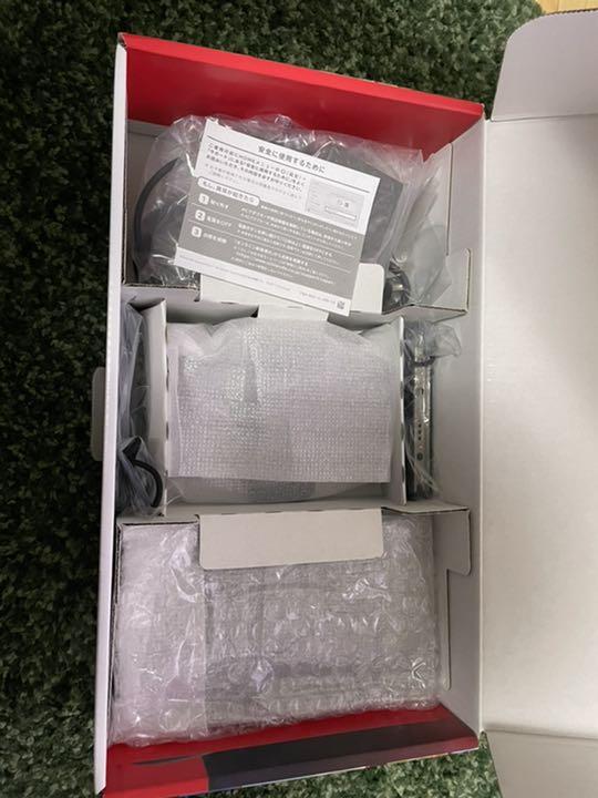 最新作お得 Nintendo 付属品あり cGpr1-m29547591113 Switch 格安安い