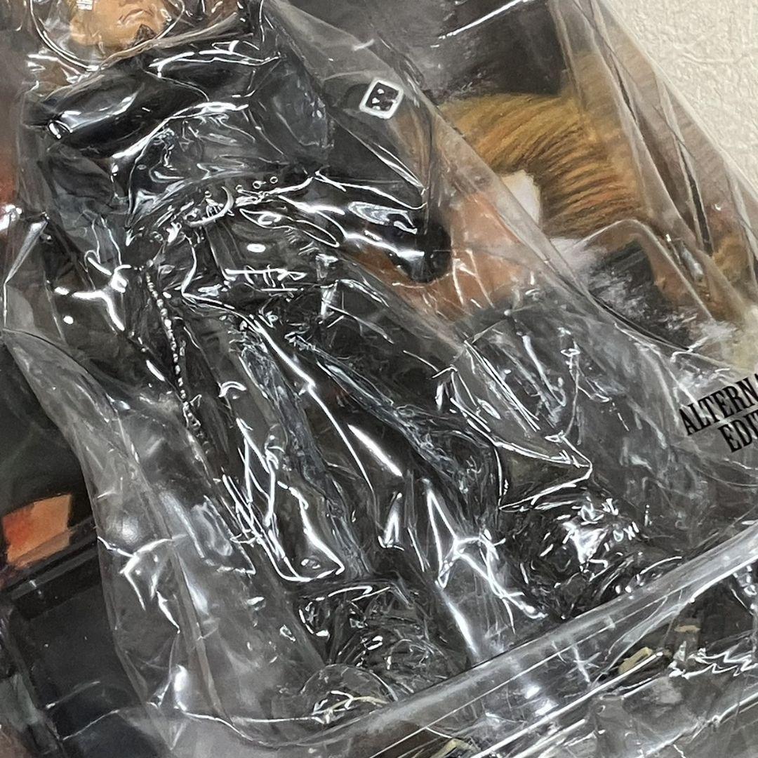 クローズ & WORST ダイブ dive 河内鉄生 フィギュア