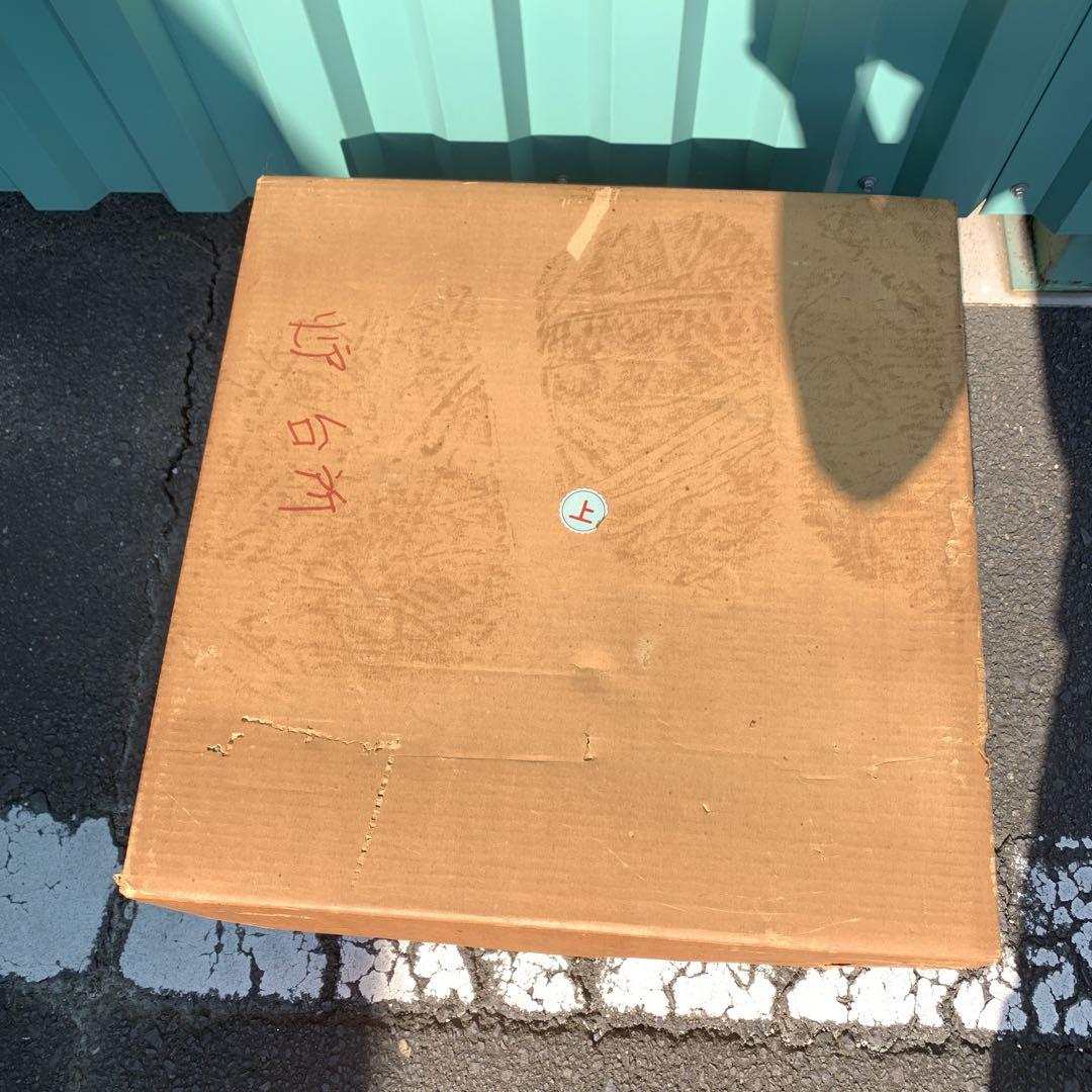茶道具 銅製 炉おとし 炉壇 画像11