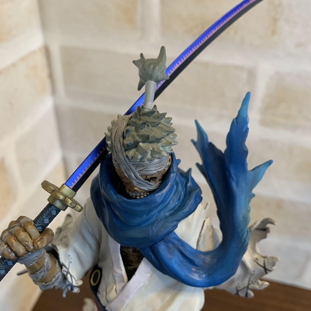 ワンピース フィギュアセット 必ず商品説明を読んでから購入をご