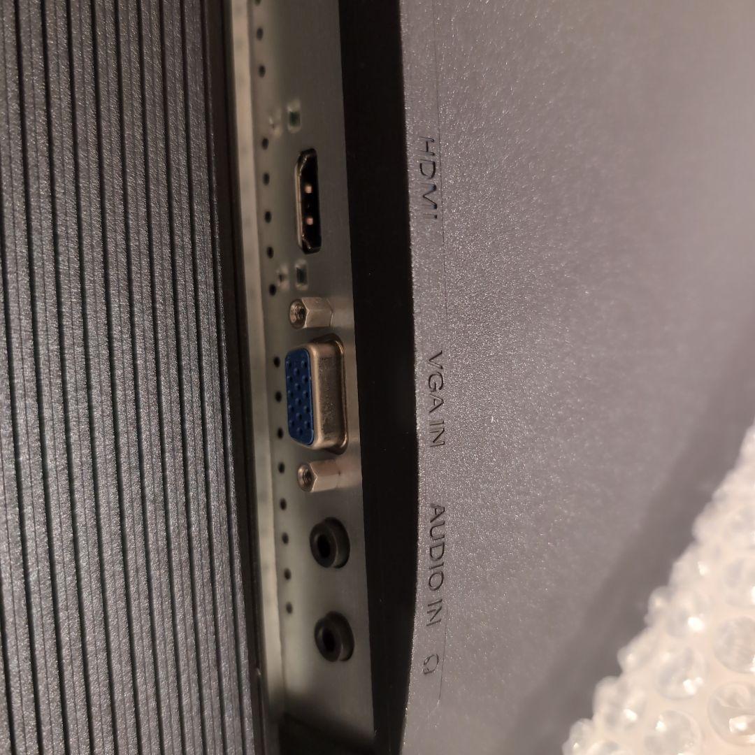 acer ゲーミングモニター KG221Q Abmix 60Hz - メルカリ