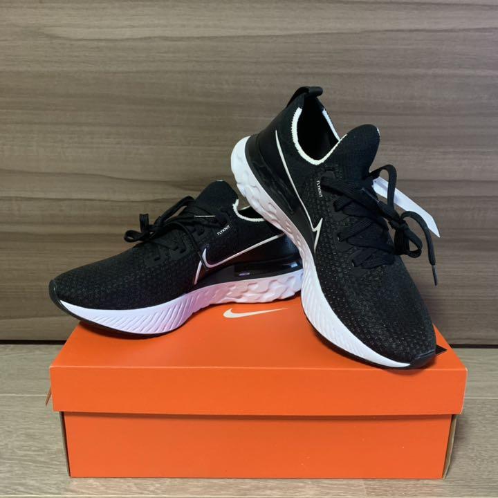 ナイキ NIKE リアクト インフィニティ ラン フライニット ナイキ NIKE リアクト インフィニティ ラン フライニット