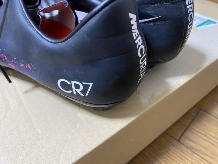 新作登場2022 NIKE マーキュリアル スーパーフライCR7 Wolkm-m29549892585 サッカースパイク セール定番