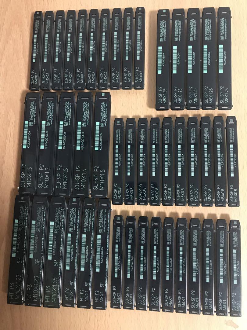 YAMAWAタップヤマワタップ46本セット