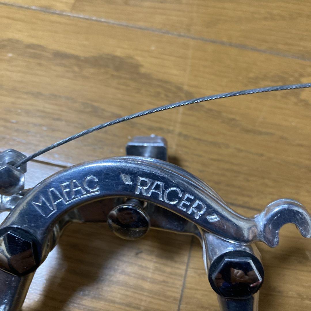 ビンテージ　マファックレーサー
