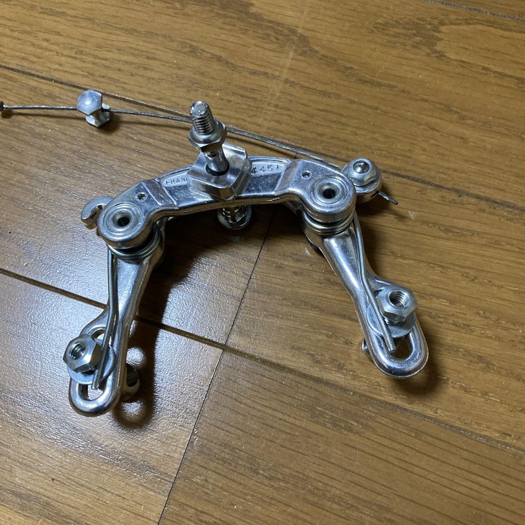 ビンテージ　マファックレーサー