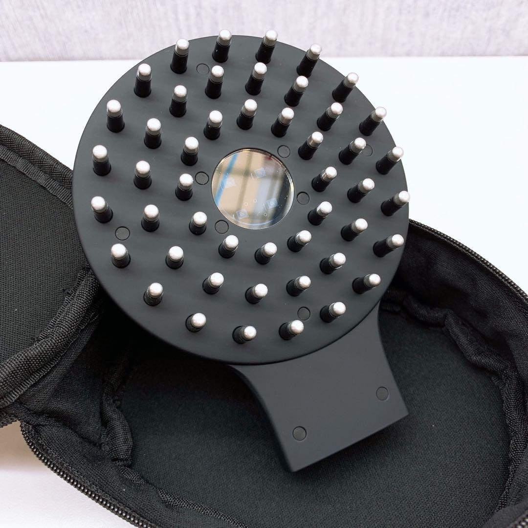 最新モデル☀️新品同様》 電気バリブラシ 2.0 デンキバリブラシ