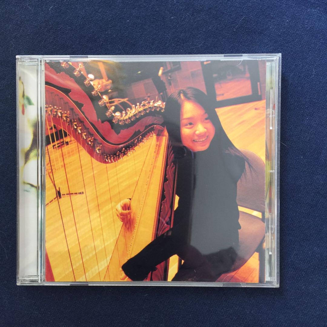 CD 植松美香 INOCENCIA - メルカリ