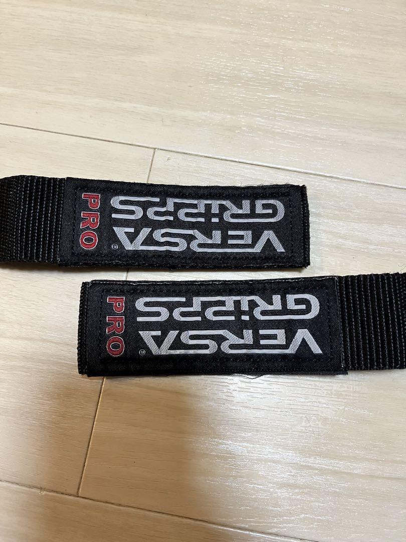 VERSA GRIPPS PRO バーサグリッププロ　S