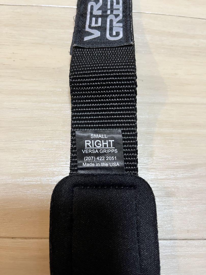 VERSA GRIPPS PRO バーサグリッププロ　S